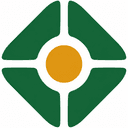 Our Town Green logo